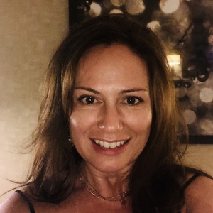 Fundraising Page: Stephanie Delano